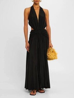 Zimmermann  rhiannon midi dress